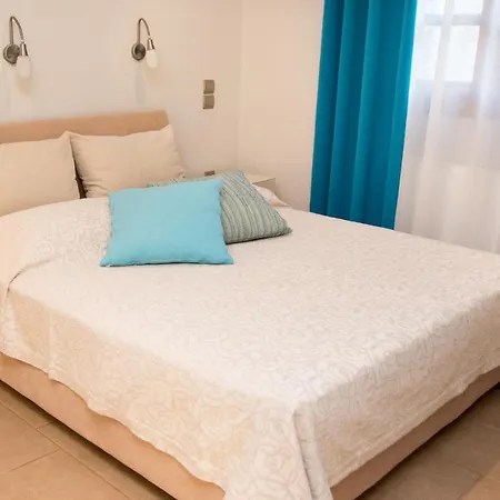 Filia Villas Myrina Exterior photo