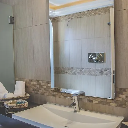 Filia Villas Myrina Exterior photo