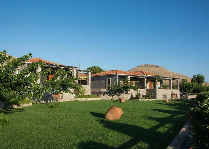 Filia Villas