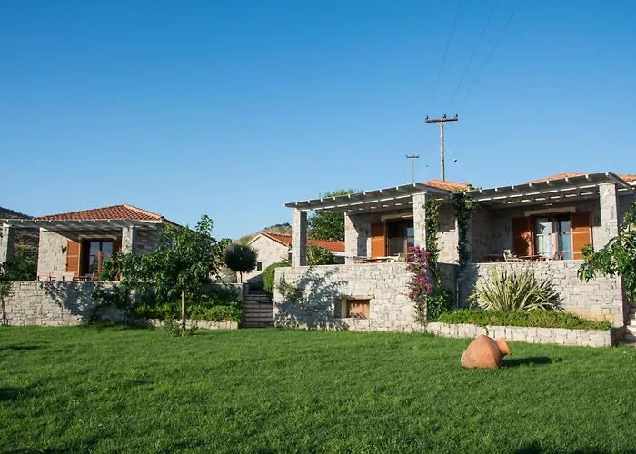 Filia Villas