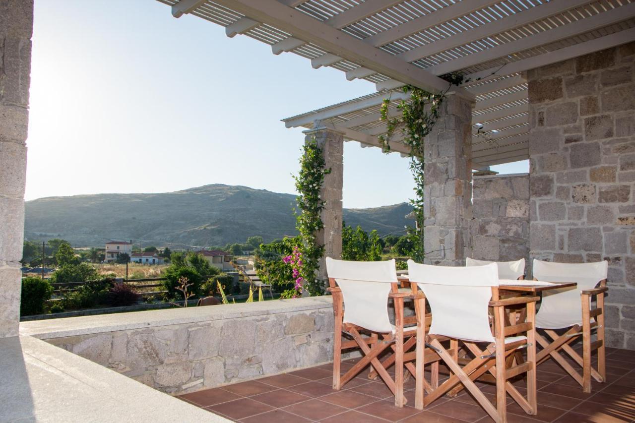 Villa Filia *