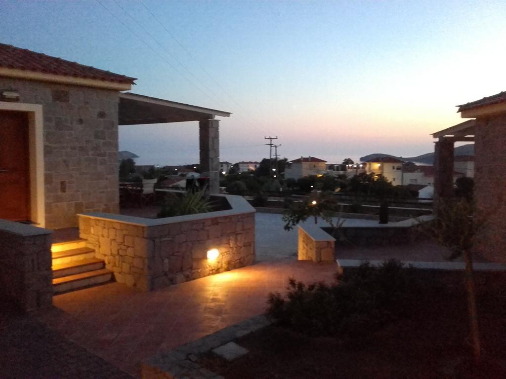 Filia Villa *
