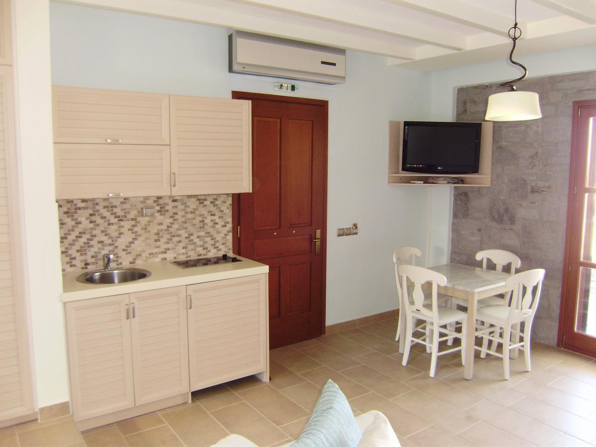 Villa Filia Myrina