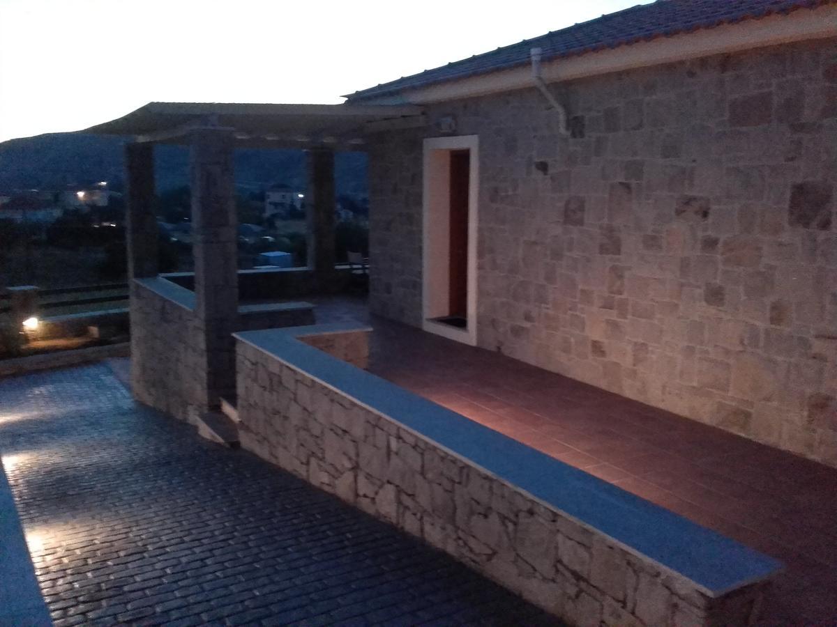 Villa Filia Myrina